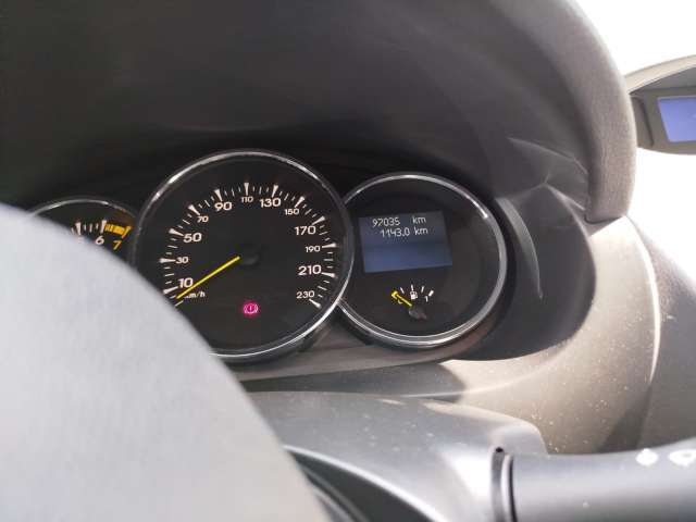 Renault/FLUENCE Sed. Dynamique 2.0 16V FLEX Mec - 2012/2013