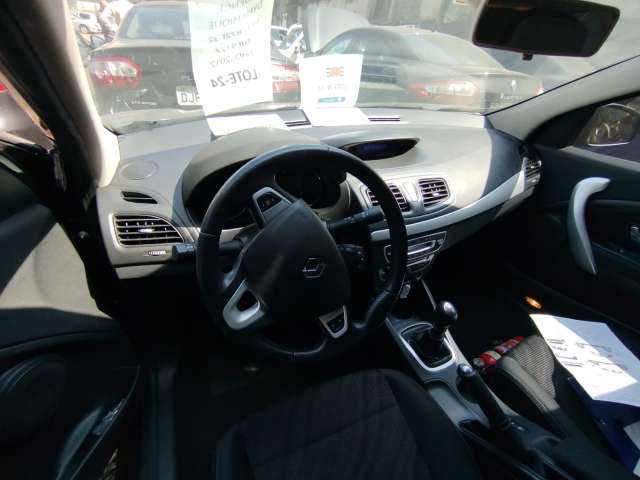 Renault/FLUENCE Sed. Dynamique 2.0 16V FLEX Mec - 2012/2013