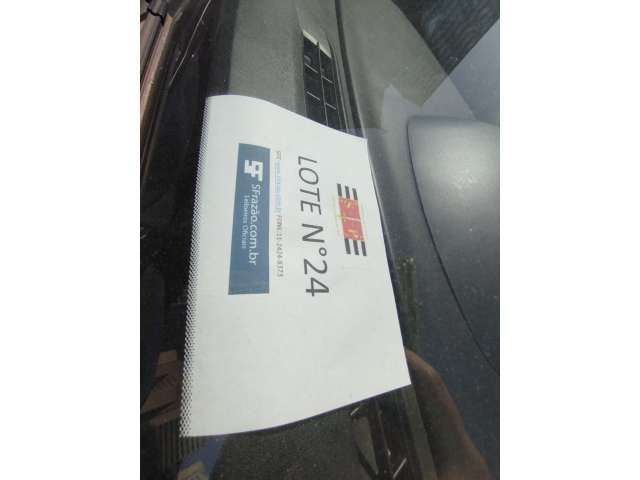 Renault/FLUENCE Sed. Dynamique 2.0 16V FLEX Mec - 2012/2013