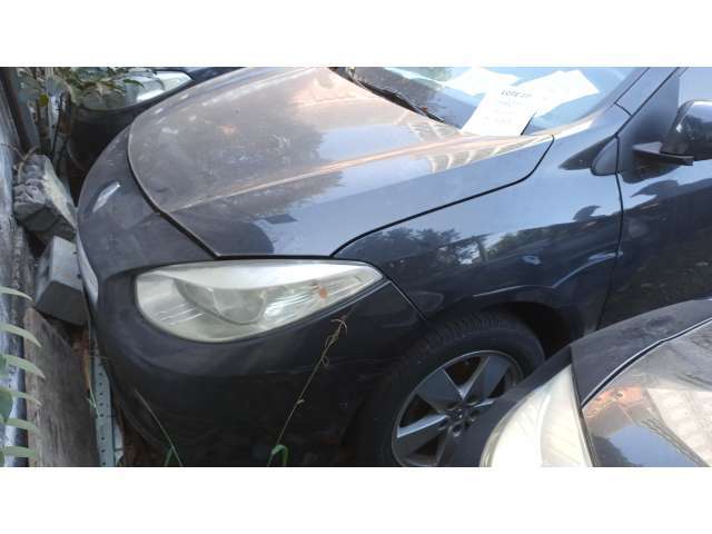 Renault/FLUENCE Sed. Dynamique 2.0 16V FLEX Mec - 2012/2013