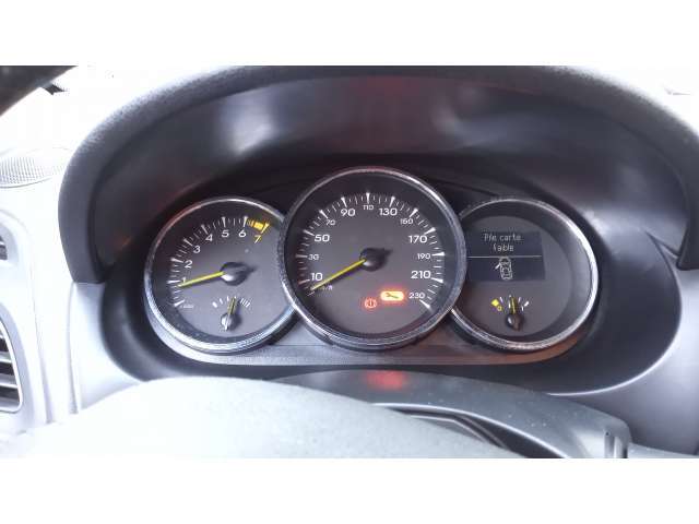 Renault/FLUENCE Sed. Dynamique 2.0 16V FLEX Mec - 2012/2013