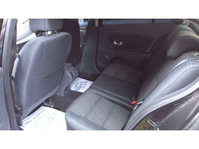 Renault/FLUENCE Sed. Dynamique 2.0 16V FLEX Mec - 2012/2013