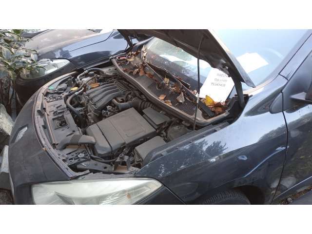 Renault/FLUENCE Sed. Dynamique 2.0 16V FLEX Mec - 2012/2013
