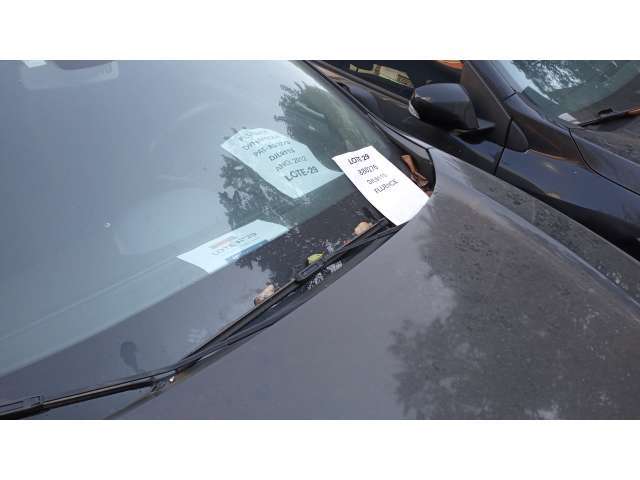 Renault/FLUENCE Sed. Dynamique 2.0 16V FLEX Mec - 2012/2013