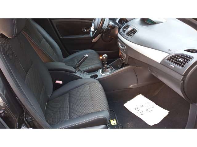 Renault/FLUENCE Sed. Dynamique 2.0 16V FLEX Mec - 2012/2013