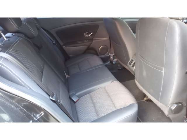 Renault/FLUENCE Sed. Dynamique 2.0 16V FLEX Mec - 2012/2013