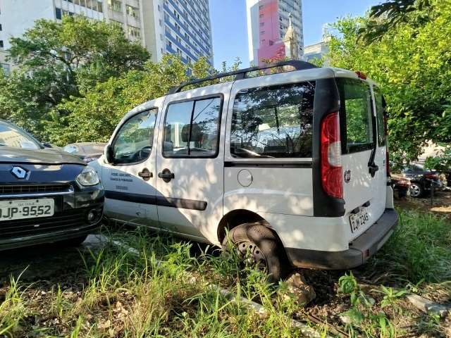 Fiat/Doblo - 2012/2013