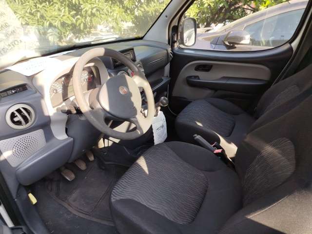 Fiat/Doblo - 2012/2013