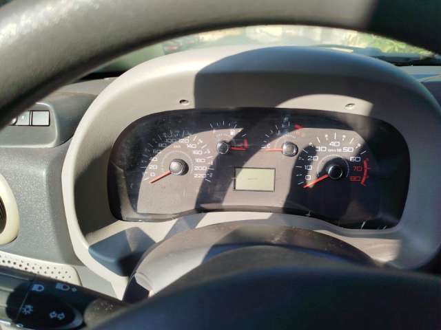 Fiat/Doblo - 2012/2013