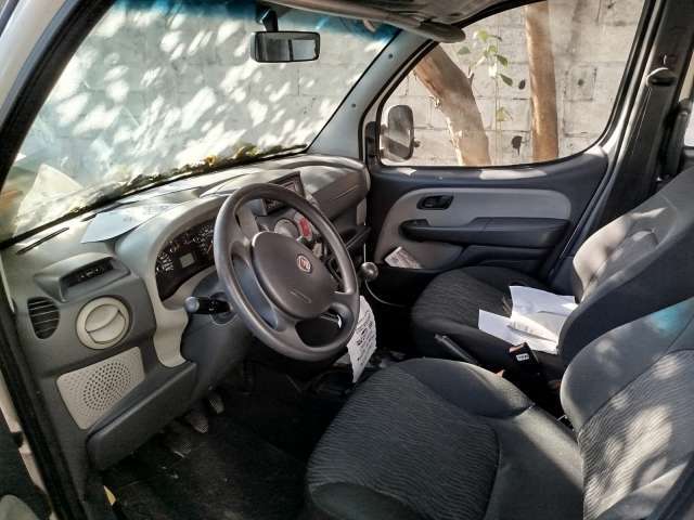 Fiat/Doblo - 2012/2013