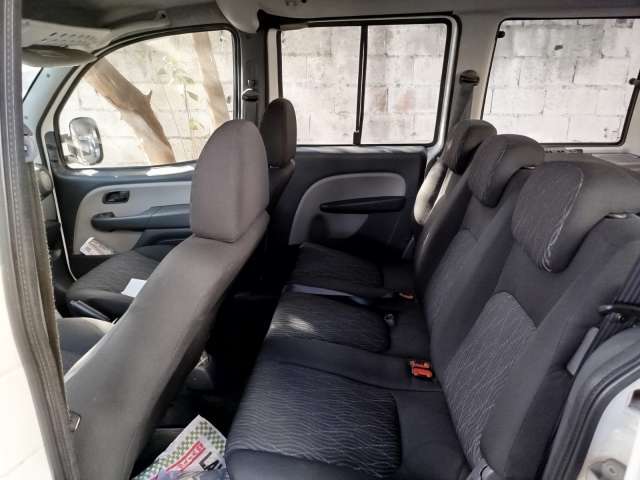 Fiat/Doblo - 2012/2013
