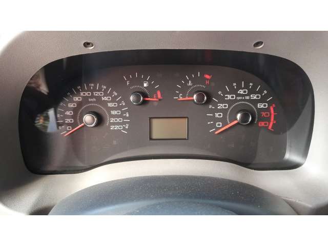 Fiat/Doblo - 2012/2013