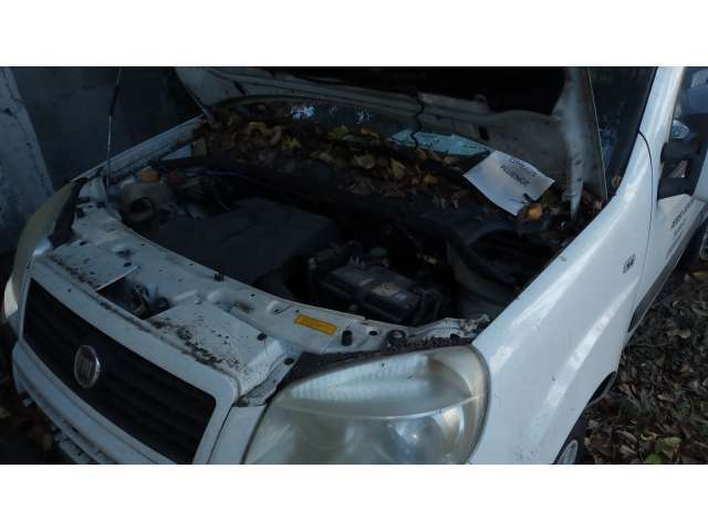 Fiat/Doblo - 2012/2013
