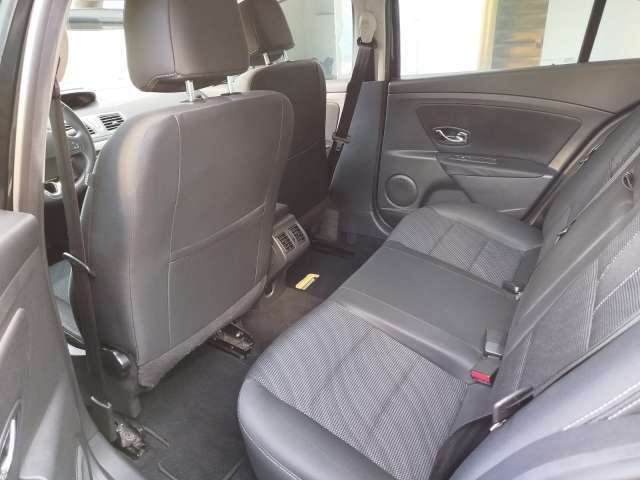 Renault/FLUENCE Sed. Dynamique 2.0 16V FLEX Mec - 2013/2014