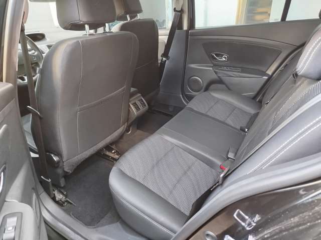 Renault/FLUENCE Sed. Dynamique 2.0 16V FLEX Mec - 2013/2014