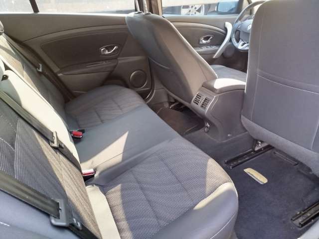 Renault/FLUENCE Sed. Dynamique 2.0 16V FLEX Mec - 2013/2014