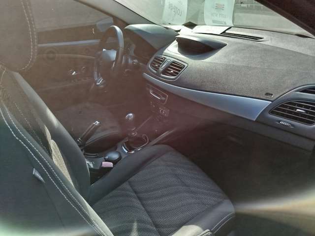 Renault/FLUENCE Sed. Dynamique 2.0 16V FLEX Mec - 2013/2014