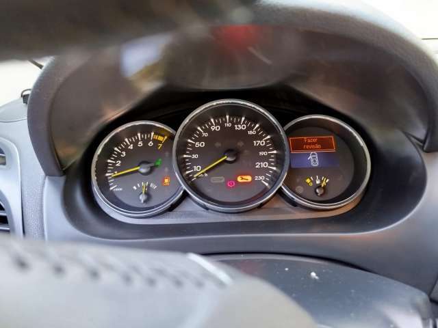 Renault/FLUENCE Sed. Dynamique 2.0 16V FLEX Mec - 2013/2014