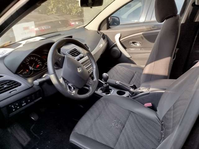Renault/FLUENCE Sed. Dynamique 2.0 16V FLEX Mec - 2013/2014