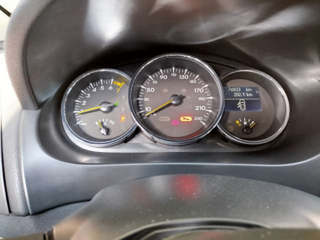 Renault/FLUENCE Sed. Dynamique 2.0 16V FLEX Mec - 2013/2014