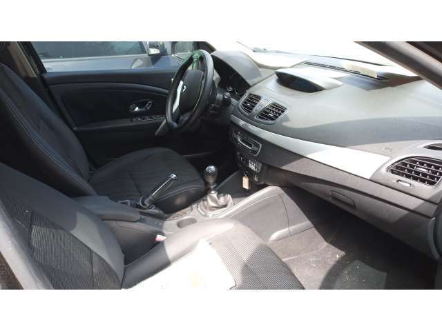 Renault/FLUENCE Sed. Dynamique 2.0 16V FLEX Mec - 2013/2014