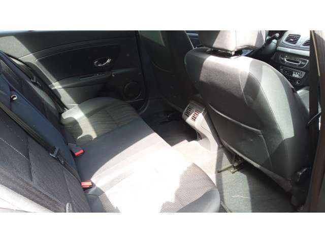 Renault/FLUENCE Sed. Dynamique 2.0 16V FLEX Mec - 2013/2014