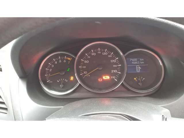 Renault/FLUENCE Sed. Dynamique 2.0 16V FLEX Mec - 2013/2014