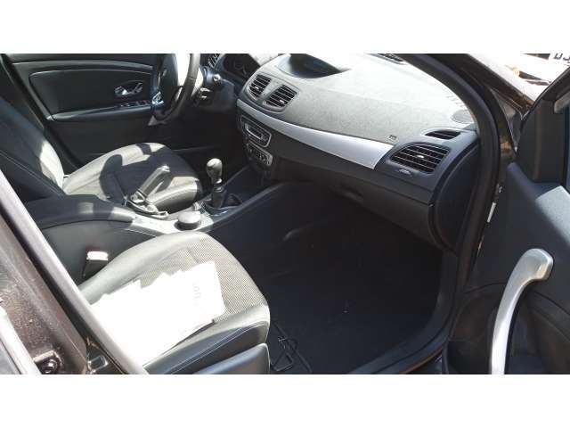 Renault/FLUENCE Sed. Dynamique 2.0 16V FLEX Mec - 2013/2014