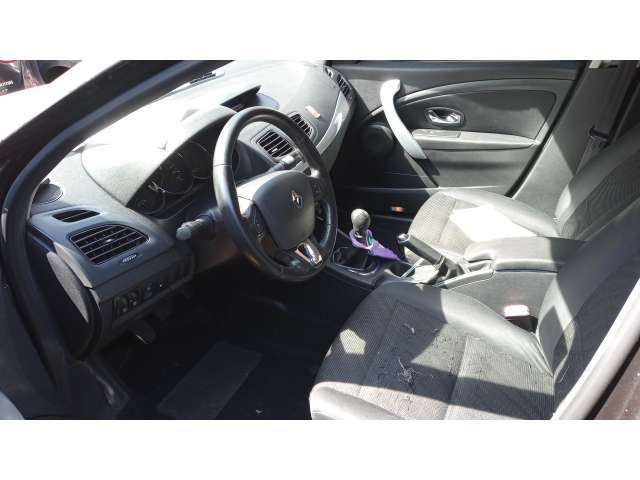Renault/FLUENCE Sed. Dynamique 2.0 16V FLEX Mec - 2013/2014