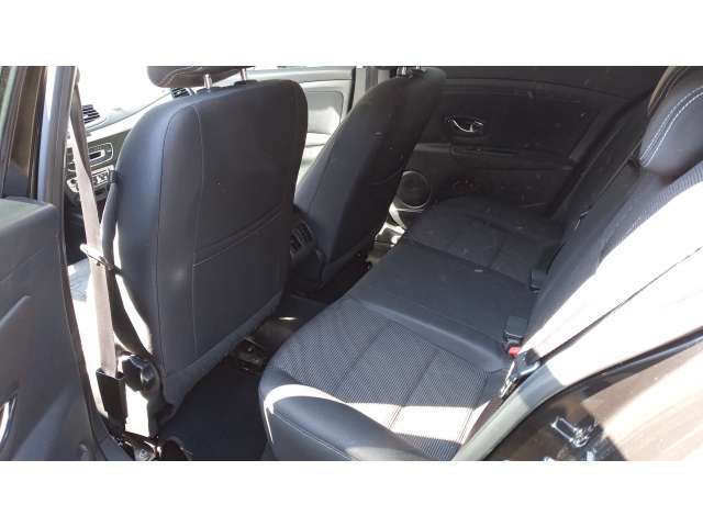 Renault/FLUENCE Sed. Dynamique 2.0 16V FLEX Mec - 2013/2014