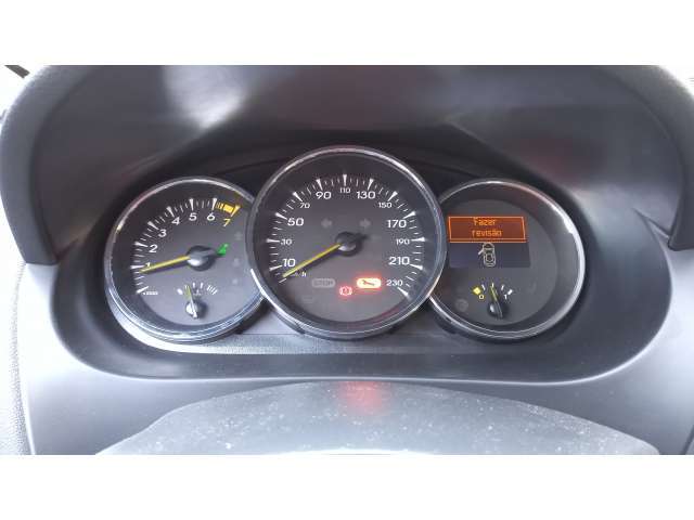 Renault/FLUENCE Sed. Dynamique 2.0 16V FLEX Mec - 2013/2014
