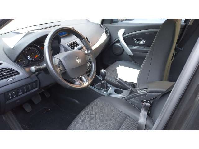 Renault/FLUENCE Sed. Dynamique 2.0 16V FLEX Mec - 2013/2014