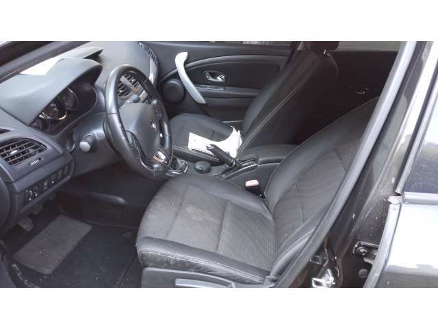 Renault/FLUENCE Sed. Dynamique 2.0 16V FLEX Mec - 2013/2014