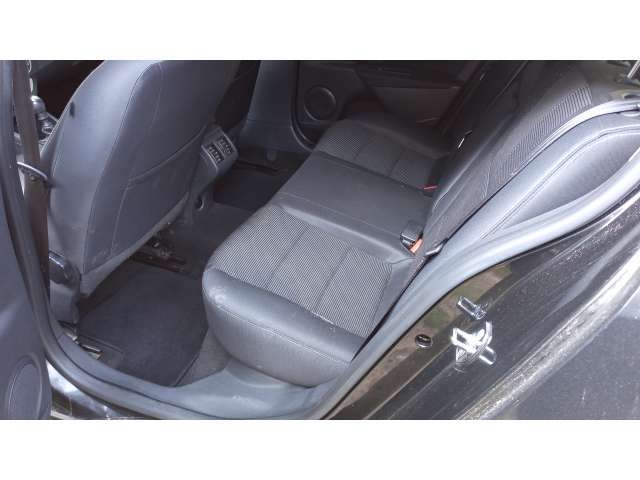 Renault/FLUENCE Sed. Dynamique 2.0 16V FLEX Mec - 2013/2014