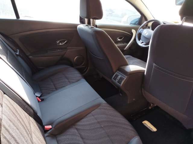 Renault/FLUENCE Sed. Dynamique 2.0 16V FLEX Mec - 2013/2014