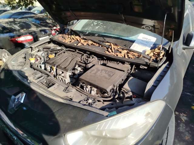 Renault/FLUENCE Sed. Dynamique 2.0 16V FLEX Mec - 2013/2014