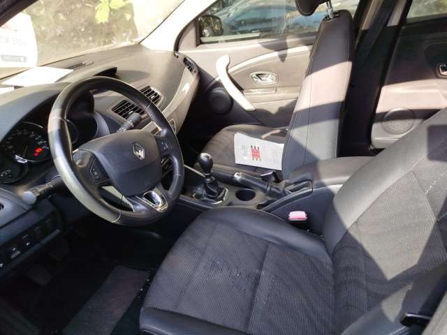 Renault/FLUENCE Sed. Dynamique 2.0 16V FLEX Mec - 2013/2014