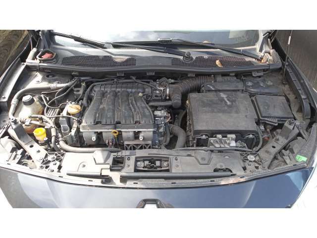Renault/FLUENCE Sed. Dynamique 2.0 16V FLEX Mec - 2013/2014