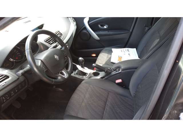 Renault/FLUENCE Sed. Dynamique 2.0 16V FLEX Mec - 2013/2014