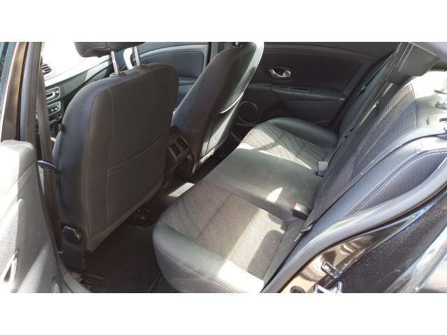 Renault/FLUENCE Sed. Dynamique 2.0 16V FLEX Mec - 2013/2014