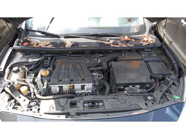 Renault/FLUENCE Sed. Dynamique 2.0 16V FLEX Mec - 2013/2014