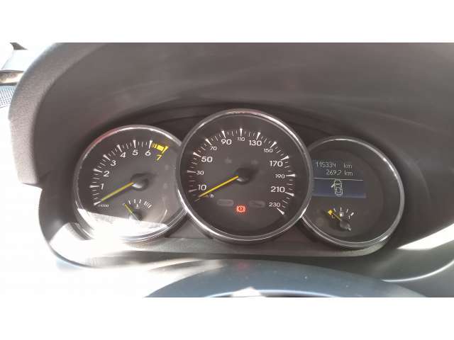 Renault/FLUENCE Sed. Dynamique 2.0 16V FLEX Mec - 2013/2014