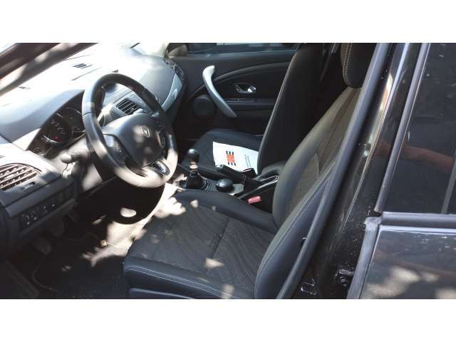 Renault/FLUENCE Sed. Dynamique 2.0 16V FLEX Mec - 2013/2014