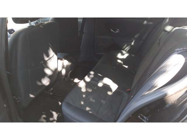 Renault/FLUENCE Sed. Dynamique 2.0 16V FLEX Mec - 2013/2014