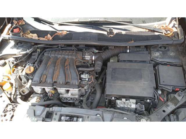 Renault/FLUENCE Sed. Dynamique 2.0 16V FLEX Mec - 2013/2014