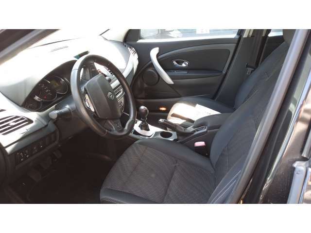 Renault/FLUENCE Sed. Dynamique 2.0 16V FLEX Mec - 2013/2014