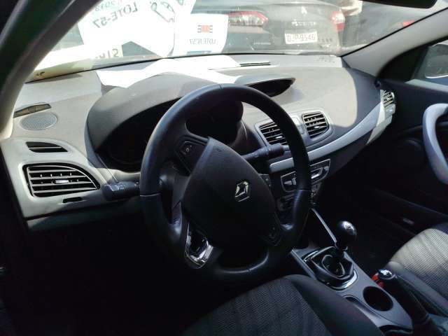 Renault/FLUENCE Sed. Dynamique 2.0 16V FLEX Mec - 2013/2014