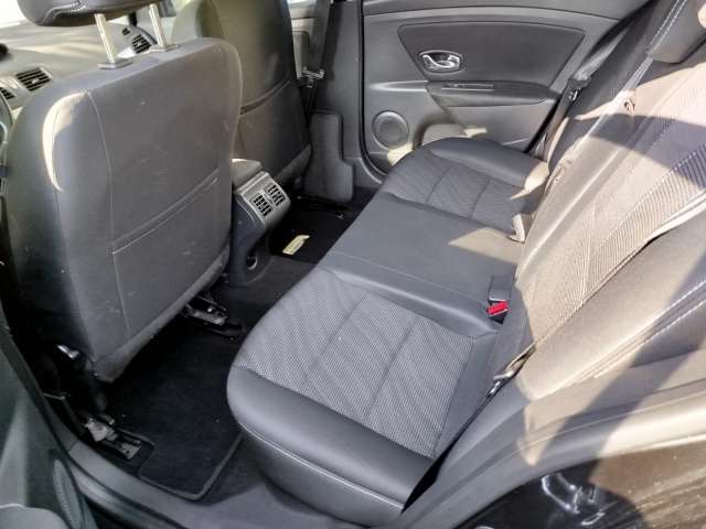 Renault/FLUENCE Sed. Dynamique 2.0 16V FLEX Mec - 2013/2014