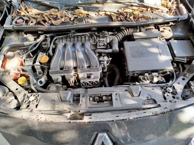 Renault/FLUENCE Sed. Dynamique 2.0 16V FLEX Mec - 2013/2014