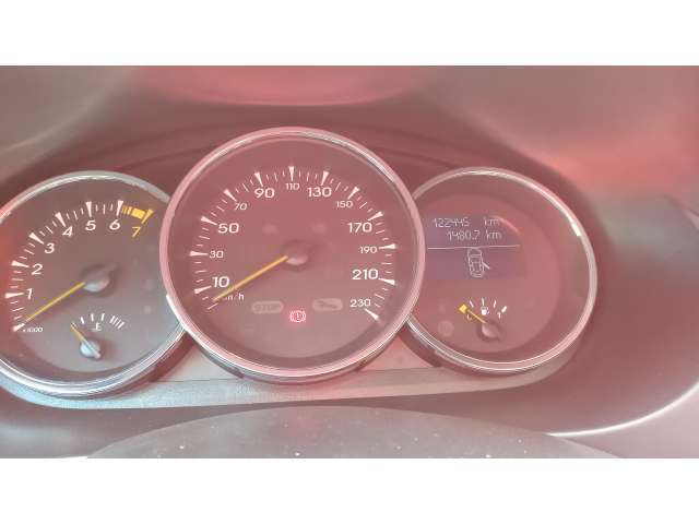 Renault/FLUENCE Sed. Dynamique 2.0 16V FLEX Mec - 2013/2014